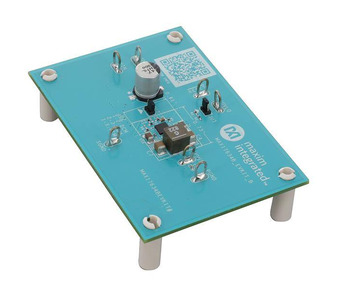 MAX17634BEVKIT# Image.