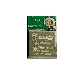 BM832E Image.
