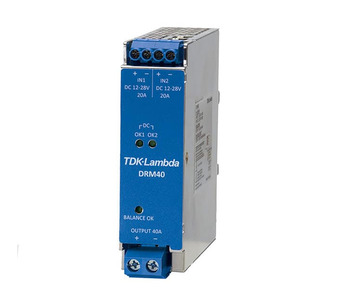 DRM40 Image.