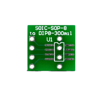MIKROE-302 Image.