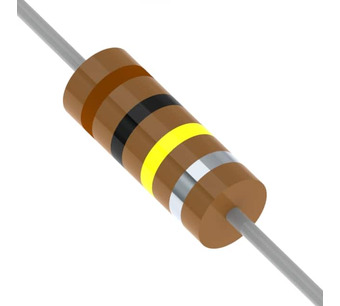 RC1KB100K Image.