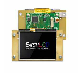 EZLCD-303 Image.