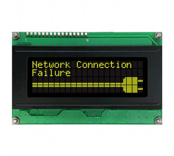 LK204-25-USB-IY Image.
