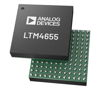 LTM4655MPY#PBF Image.