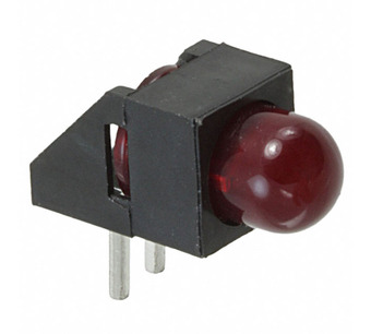 HLMP-3600-D00B2 Image.