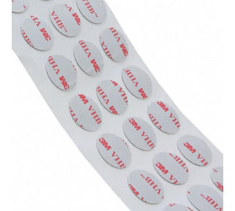 3M 4936 CIRCLE-0.75
