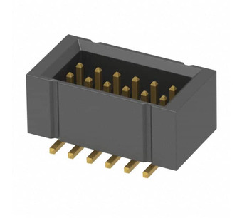 FTMH-106-03-H-DV-ES Image.