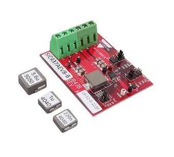 SIC437AEVB-B Image.