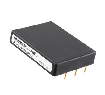 UHE-5/5000-Q48-C Image.