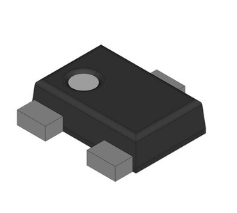 ESD5V3U1U02LRHE6327XTSA1 Image.