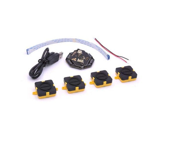 TR-AK-EVO-MINI-4 Image.