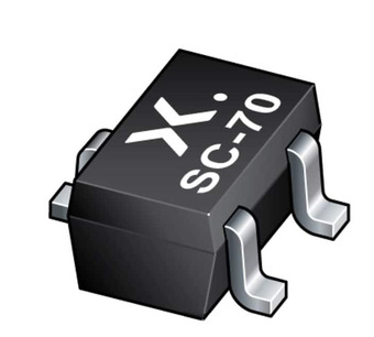 PESD2CANFD27UT-QR Image.
