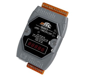 UPAC-7186EXD-CAN Image.