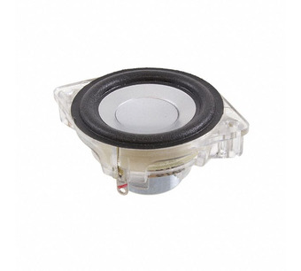 BF 45 - 8 OHM Image.