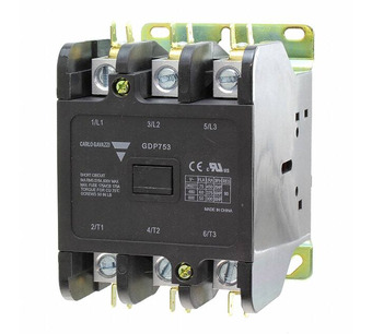GDP753L120V Image.
