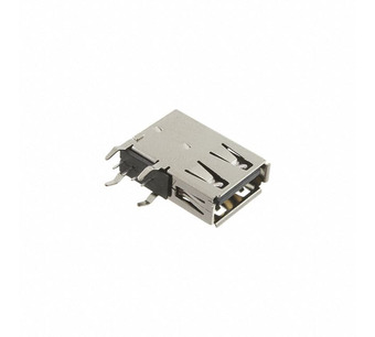 USB-A-S-RU Image.