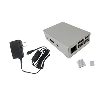 RAS-03SLPWR-PI Image.