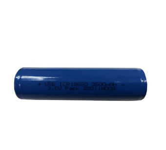 USE-18650-3500PCB Image.