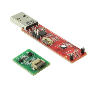 SI7034-EVB Image.