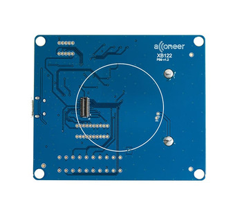 XB122 Image.
