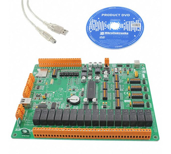 MIKROE-551 Image.