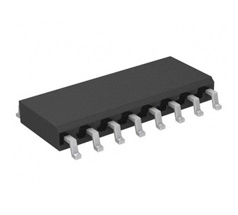 QS74FCT163DTQ Image.