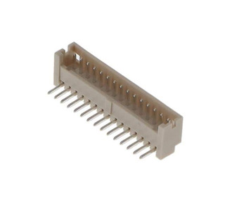 DF13-15P-1.25DS(25) Image.