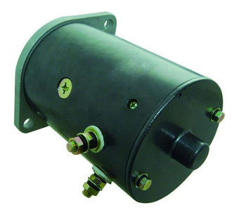 MUE6103 MOTOR Image.