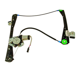 OPTR2270R WINDOW REGULATOR - WITH MOTOR Image.