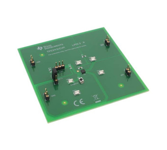 TPS3431EVM Image.