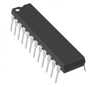 DAC16FP Image.