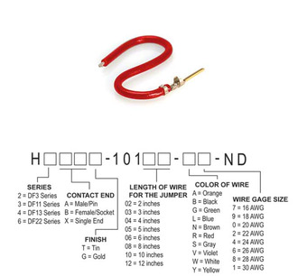 H3AXG-10102-R8 Image.