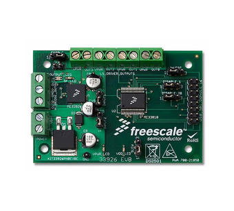 FRDM-33926ESEVM Image.