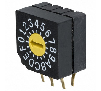 SD-1011 Image.