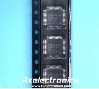 AD9954YSVZ-REEL7 Image.