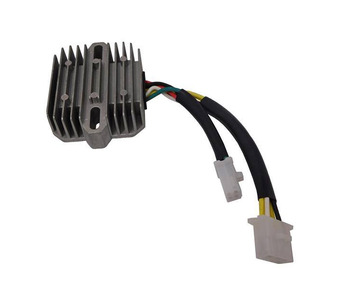 31600-MJ0-612 REGULATOR AND RECTIFIER Image.
