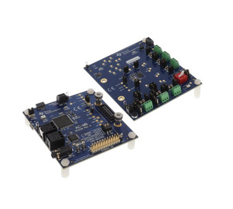 PCM6360Q1EVM-PDK Image.