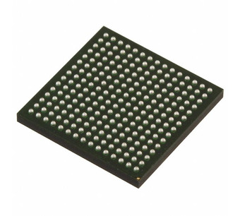 XC7Z007S-1CLG225C Image.
