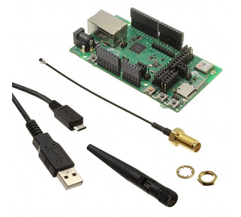 EVK-NINA-W131 Image.