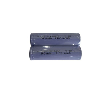USE-18650-2600MAH Image.