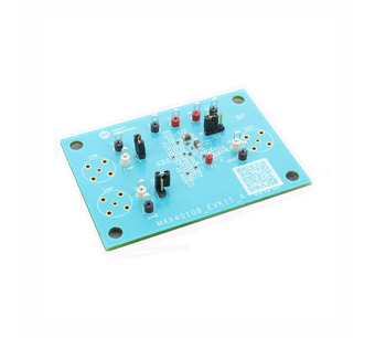 MAX40108EVKIT# Image.