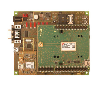 EVK-N211-02B Image.