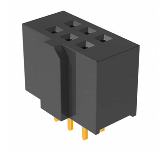 SFH11-NBPC-D03-ST-BK Image.