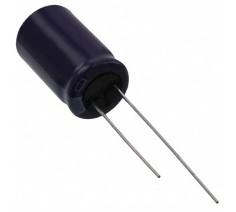 LXZ25VB152M12X25LL Image.