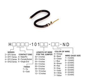 H3AXG-10102-B6 Image.