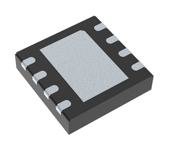 MAX16191ATA00/VY+ Image.