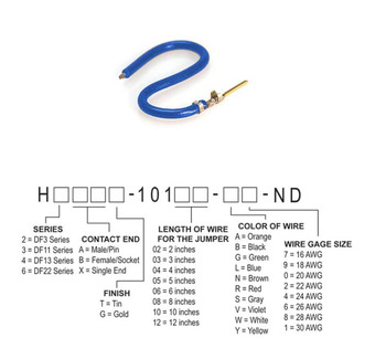 H3AXG-10102-L8 Image.
