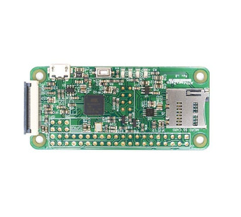 ATMegaZeroV1.0 Image.