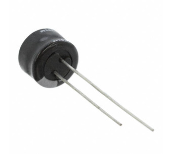 UMA1E101MDD Image.