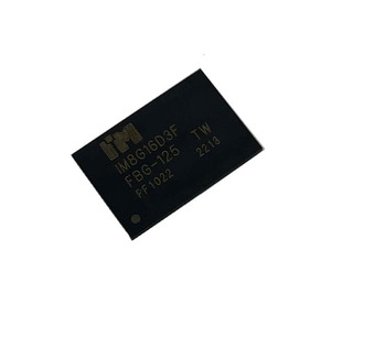 IM8G16D3FFBG-125 Image.